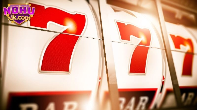 Hướng dẫn chơi game trên 777 Slots